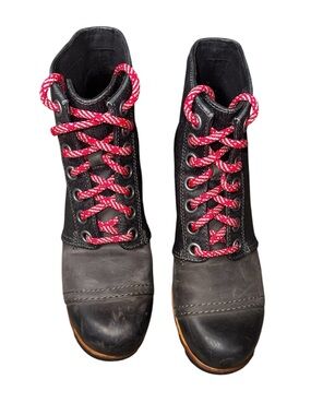 Sorel PDX Wedge Boots